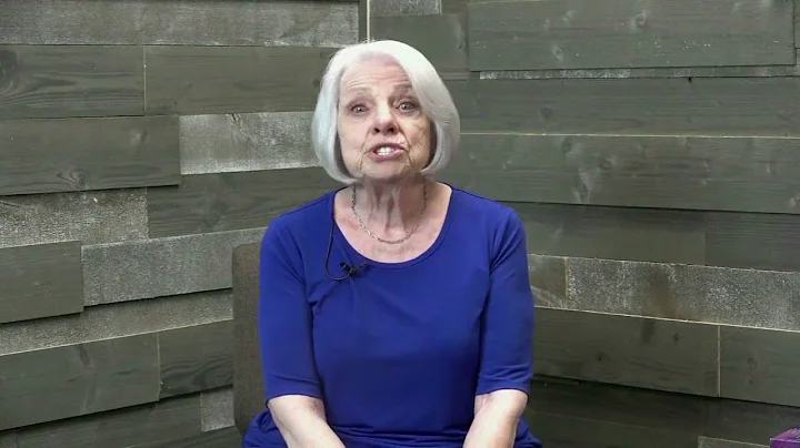 Christian Healing Center Testimony - Judy McDermott