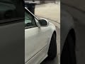 CLK is back its stock officer #clk350 #automobile #sypes_garage #cartok #209 #carbreakdown #carvlog