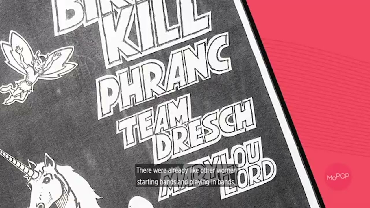 Video Essay on Music of Olympia