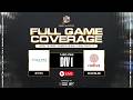 Livestream | Eastern Communications vs Radius | Division 1 | 04.19.2026