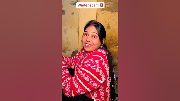 Winter Scam 🚨😂The most viral comedy #shorts #funny #viral  #short
