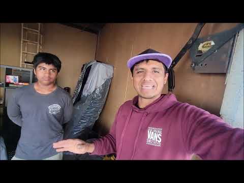 Abandoned storage unit with some Jordans! and more 90!!