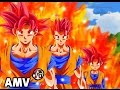 【Dragon Ball】  - 「AMV」  IN THE END ᴴᴰ🎵