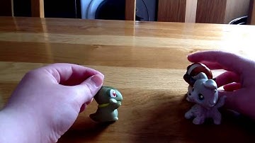 Jibanyan transforms into badinyan