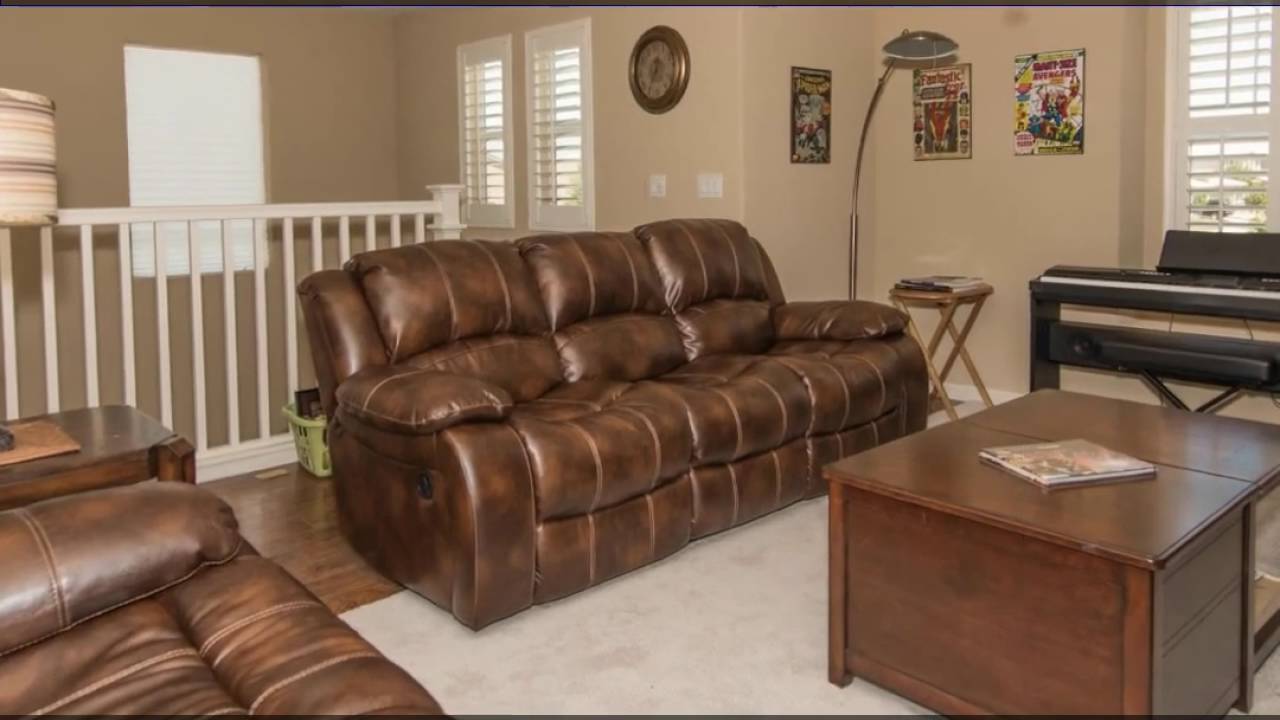 Roseville Home For Sale Virtual Tour 4081 Shorthorn Way Video YouTube