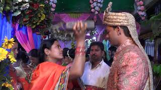 Traditional Bihar wedding