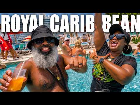 We Went On Freedom Of The Seas Again! Here’s Why