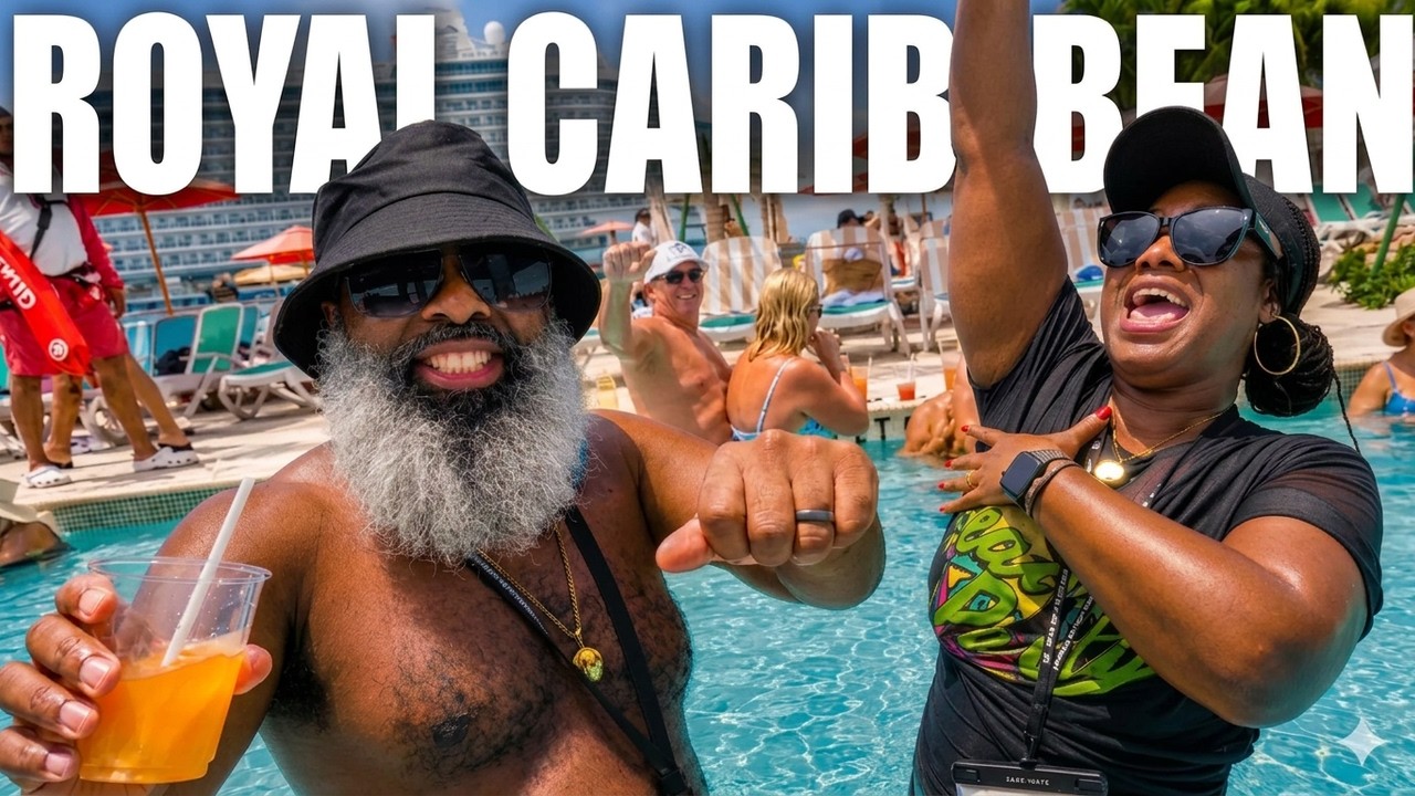 We Went On Freedom Of The Seas Again! Here’s Why