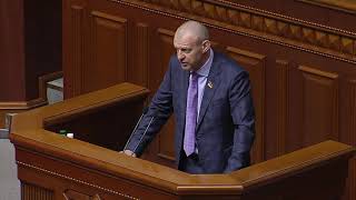 Заяви Шуфрича щодо Турчинова є спробою вислужитися перед Путіни, - Тетерук