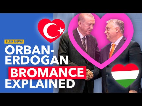 Why Hungary Wants Turkey to Join the EU