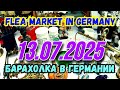 Барахолка в Германии Часть 2 Flea Market In Germany Part 2 Барахолка в Германии Часть 2 Flea Market In Germany Part 2