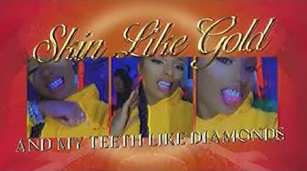 Megan Thee Stallion - Girls in the Hood [Lyric Video]