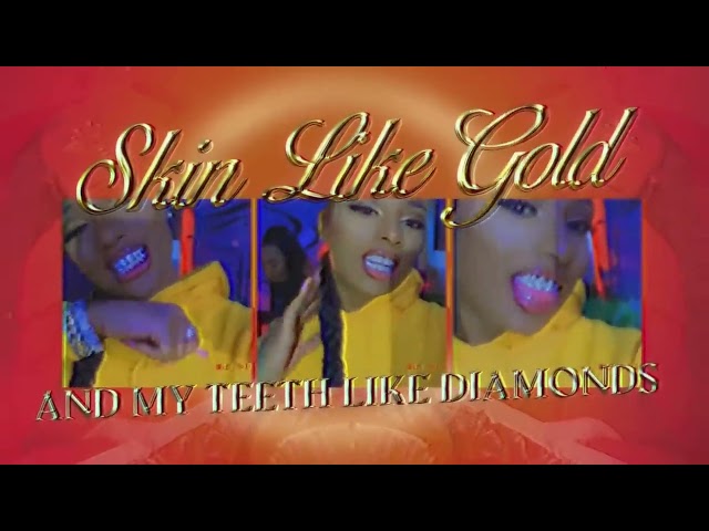 Megan Thee Stallion - Girls in the Hood [Lyric Video] class=