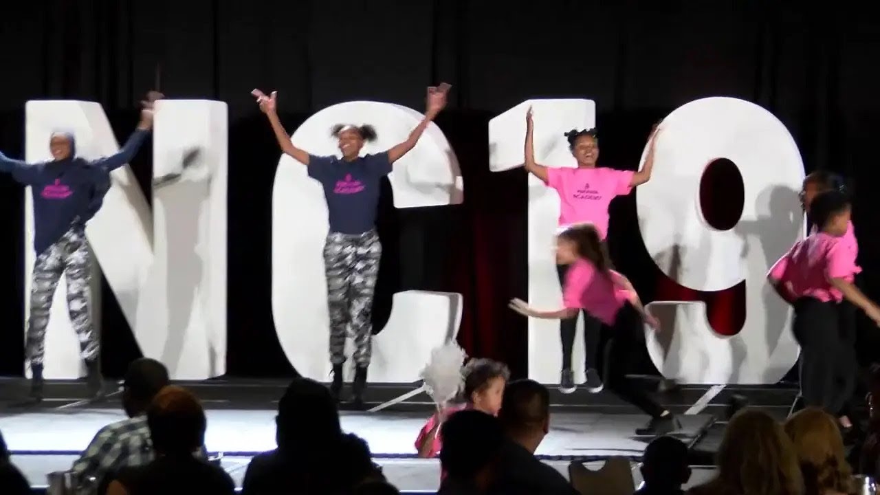 ELNC19 Plenaries: Opening Plenary (Full Version)