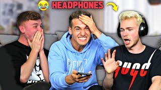 Prank Calling People Without Hearing Them (Part 3)