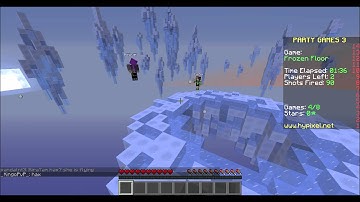 Minecraft Hacker Report - Hypixel - Hacker vs Hacker