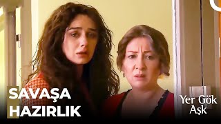 Onların Felaketi Olmaya Var Mısın? - Yer Gök Aşk