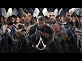 Assassin's Creed | A Journey Through Time !