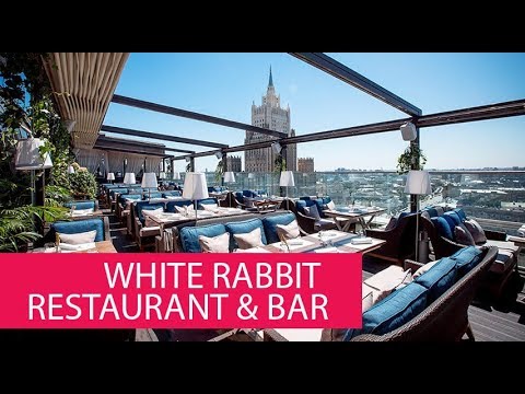 Video: Boris Zarkov - Moskva White Rabbit restoranlarining egasi: tarjimai holi, shaxsiy hayoti, martaba