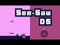 [Rhythm Heaven Beta] - See-saw (No miss) (English)