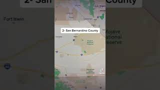 BEST PLACES TO BUY LAND IN CALIFORNIA!!!