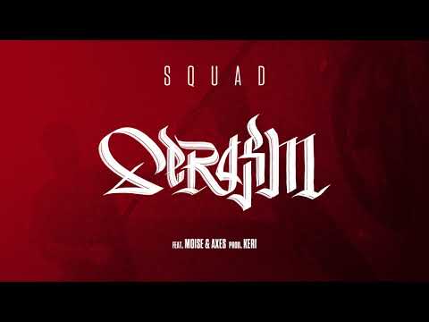 Serafim - Squad