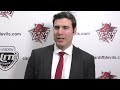 Reaction: Devils 7-1 Flyers (280123)