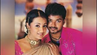 Appan Panna Thappula |Thirupachi |Vijay |Trisha
