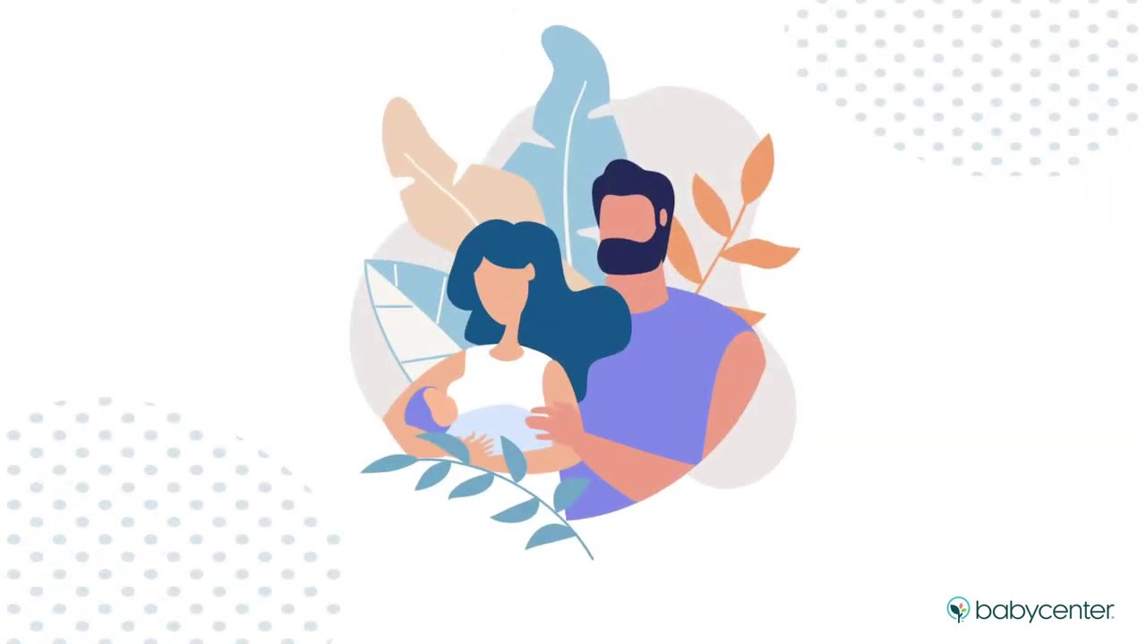 Labor and delivery during COVID19 What your birthing partner needs to