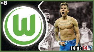 Round of 16 DFB Pokal & Winter Transfer Window! -VfL Wolfsburg BTTP #8 |RE:PLAY GAMES