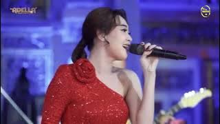 ADA RINDU | Difarina Indra Adella | Versi Karaoke Tanpa Vocal