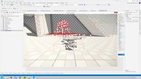 Bullet Physics - Single Threaded CPU Performance (400 Particles)