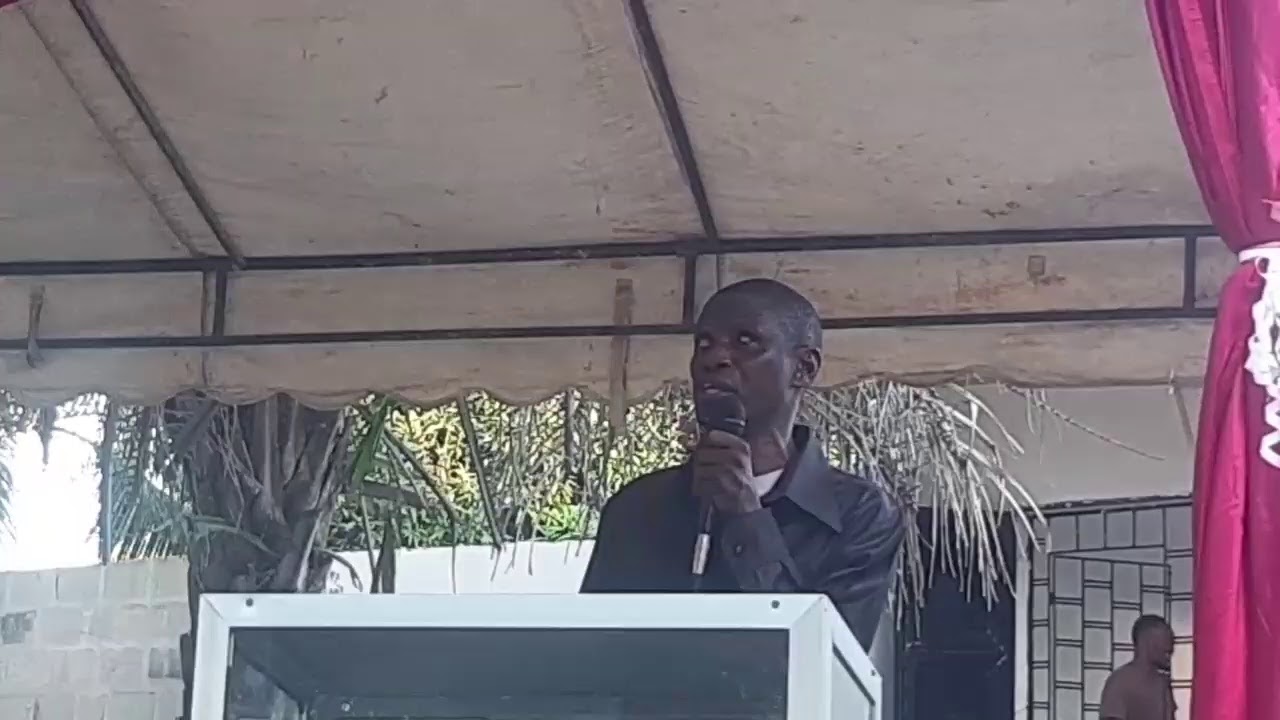 Ev. Robert Hamka// MASWALI NA MAJIBU 09