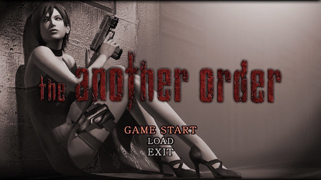 バイオハザード4 エイダ編 The Another Order Chapter1 エンディング Resident Evil 4 Switch Youtube バイオハザード4 エイダ編 The Another Order Chapter1 エンディング Resident Evil 4 Switch Youtube