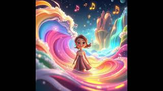 The Colors of Emotion: A Journey of Self-Discovery 🎵