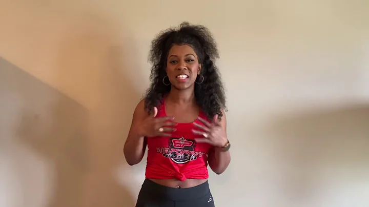 15 Min AMRAP Workout