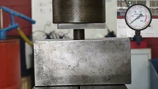Compression Test