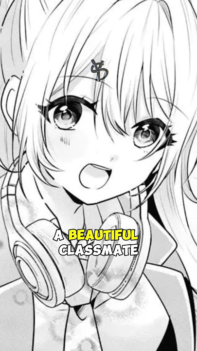 The Class Beauty Keeps Sharing Her Secrets With Me...