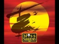 Sun and Moon - Miss Saigon Complete Symphonic Recording