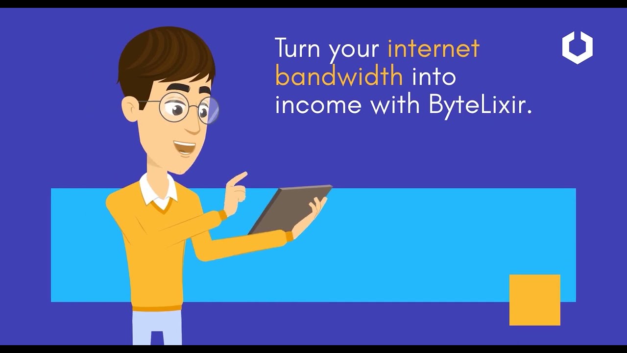 How to make money selling bandwidth and otherwise traveling a lot