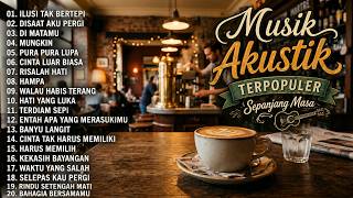 Musik Akustik Terpopuler Sepanjang Masa  Cover Akustik Terbaru  Supri Melayu Studio 