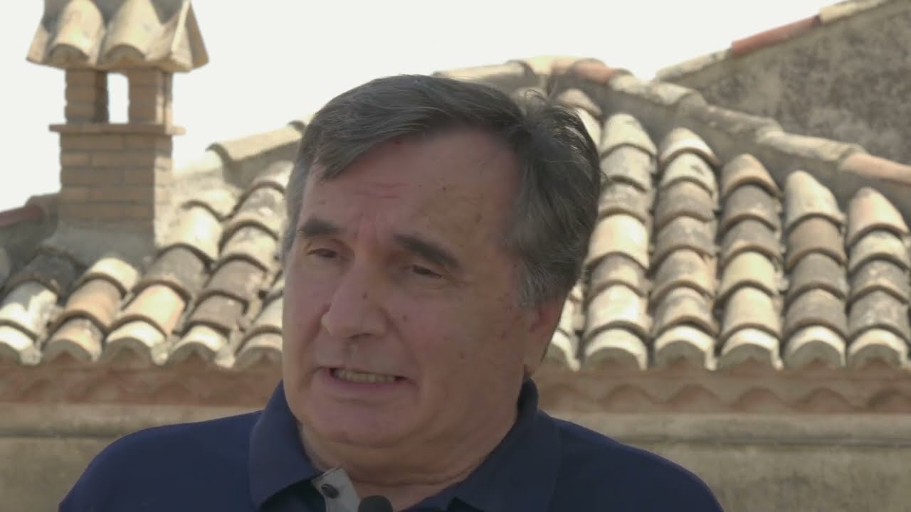 MONTEPAONE - I suoi Figli illustri La storia millenaria, le risorse, lo sviluppo (Vers. ridotta, B)