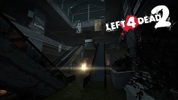 Left 4 Dead 2 Custom Campaign: Dniepr