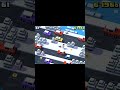 Crossy Road Festive Chick #shorts #crossyroad #christmas #gaming