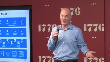 Kevin Tupper/UcheAdegbite: Knowledge Mining with Azure AI demo