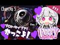【Poppy Playtime】Chapter 5 (Day.3)：ハギーワギーが好きすぎてどうしようもないホラゲ。待ってくれ、プロトタイプかっこよ。
