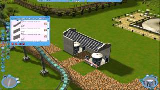 Let's Play RCT3: Episode 9