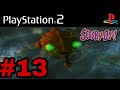 SCOOBY-DOO FIRST FRLGTHS MISSÃO CHASE DE EMULADOR DE PS2 #13