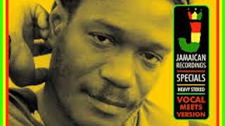 Horace Andy - Zion Sessions (Full Album)