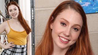 Arietta Adams The Actress With More Than 284 Thousand Fans On Twitter And That Started In 2018